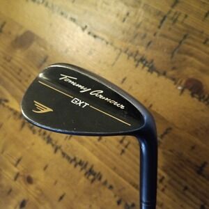 Tommy Armour GXT CB Sand Wedge 56 12 Steel Shaft Mens Right Hand Golf Club